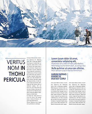 PSD 서양인 템플릿 표지디자인 북디자인 출판디자인 남자 내지 리플렛 겨울 2단접지 북커버 배낭 레저 스키 산 팜플렛 성인 두명 눈 이미지템플릿 자연요소 외국인 계절 가방 날씨 겨울스포츠 사람 파일형식