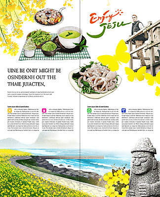 PSD 서양인 템플릿 표지디자인 북디자인 출판디자인 남자 내지 리플렛 바다 2단접지 북커버 난간 한명 팜플렛 20대 성인 옆모습 제주도 돌하르방 녹차 유채 삼겹살 국내여행 녹차아이스크림 이미지템플릿 외국인 1 꽃 뷰포인트 여행 아이스크림 한국 돼지고기 사람 청년 차_음료 파일형식