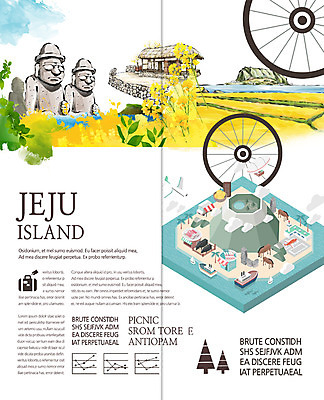 PSD 나무 템플릿 표지디자인 북디자인 출판디자인 내지 리플렛 2단접지 북커버 그래프 산 비행기 돌담 초가집 팜플렛 사람없음 제주도 여행가방 말_동물 바퀴 돌하르방 유채 국내여행 선박 이미지템플릿 식물 꽃 여행 수상교통 가방 포유류 항공교통 대중교통 한옥 한국 담장 돌_바위 파일형식