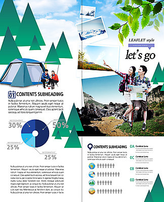 PSD 템플릿 표지디자인 북디자인 출판디자인 여자 남자 내지 리플렛 2단접지 북커버 배낭 레저 그래프 나뭇잎 산 텐트 서기 앉기 팜플렛 여러명 20대 성인 중국인 등산 트래킹 캠핑 한국인 가리킴 여행지도 이미지템플릿 외국인 여행 다수 잎 지도 가방 모션 캠핑도구 사람 동양인 손짓 청년 파일형식