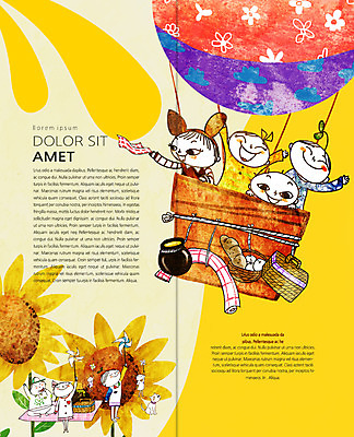 PSD 템플릿 표지디자인 북디자인 출판디자인 내지 빵 리플렛 2단접지 북커버 해바라기 소녀 소년 팜플렛 여러명 소풍 바구니 열기구 항아리 강아지 바람개비 돗자리 반려 이미지템플릿 여자 남자 꽃 어린이 음식 다수 항공교통 사람 반려동물 야외활동 도자기 개 파일형식