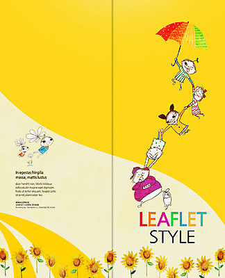 PSD 템플릿 표지디자인 북디자인 출판디자인 표지 리플렛 2단접지 북커버 우산 상상 해바라기 매달리기 소녀 소년 팜플렛 여러명 강아지 반려 이미지템플릿 여자 남자 꽃 어린이 다수 모션 사람 반려동물 개 파일형식