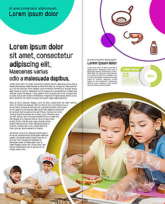 PSD 템플릿 표지디자인 북디자인 출판디자인 여자 남자 내지 어린이 리플렛 2단접지 북커버 새우 요리사모자 요리 팜플렛 여러명 상반신 한국인 홈베이킹 반죽밀대 비닐장갑 믹싱볼 이미지템플릿 모자_잡화 그릇 장갑 다수 갑각류 사람 동양인 요리사 제빵 밀대 파일형식