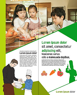 PSD 템플릿 표지디자인 북디자인 출판디자인 여자 남자 실루엣 내지 아들 어린이 리플렛 2단접지 북커버 식재료 요리사모자 요리 팜플렛 여러명 상반신 성인 요리사 당근 한국인 아빠 사과 애벌레 비닐장갑 이미지템플릿 직업 모자_잡화 장갑 다수 과일 가족 뿌리채소 촬영기법 사람 동양인 벌레 파일형식