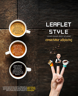 PSD 외국인 템플릿 표지디자인 북디자인 손 출판디자인 여자 표지 커피 리플렛 2단접지 북커버 한명 동양인 팜플렛 상반신 20대 성인 원두 커피잔 바리스타 테이크아웃컵 핸드밀 이미지템플릿 직업 1 음료 잔 사람 인종 청년 신체부위 컵 커피용품 파일형식