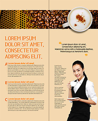 PSD 외국인 템플릿 표지디자인 북디자인 출판디자인 여자 내지 커피 리플렛 2단접지 북커버 한명 웃음 들기 동양인 팜플렛 상반신 20대 성인 원두 커피잔 컵받침 바리스타 카푸치노 시나몬가루 로스팅 이미지템플릿 직업 1 음료 모션 잔 표정 사람 인종 청년 가루 받침대 시나몬 파일형식