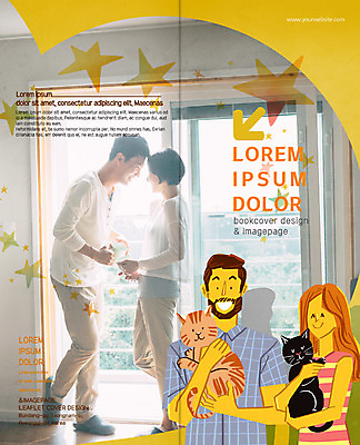 전신 PSD 템플릿 표지디자인 북디자인 부부 출판디자인 여자 표지 남자 리플렛 2단접지 북커버 창문 가족 안기 서기 웃음 팜플렛 여러명 상반신 성인 옆모습 30대 반려동물 마주보기 고양이 한국인 커피잔 반려 이미지템플릿 동물 커플 커피 뷰포인트 다수 포유류 관계 모션 잔 표정 사람 동양인 장년 파일형식