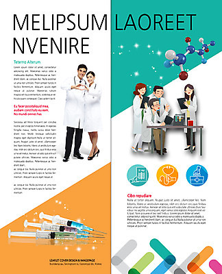 전신 PSD 서양인 템플릿 표지디자인 북디자인 출판디자인 여자 남자 내지 리플렛 2단접지 북커버 의학 실험 주사기 서기 앉기 팜플렛 여러명 성인 의사 손하트 분자구조모형 이미지템플릿 외국인 다수 의료기기 모션 사람 손짓 모형 의료진 분자구조 파일형식