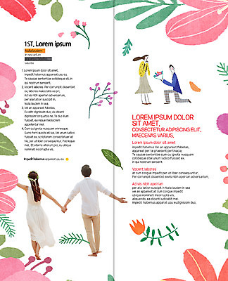 전신 PSD 템플릿 표지디자인 북디자인 커플 출판디자인 여자 남자 내지 리플렛 꽃다발 프로포즈 2단접지 북커버 서기 팜플렛 여러명 20대 성인 옆모습 뒷모습 손잡기 한국인 무릎꿇기 이미지템플릿 꽃 뷰포인트 다수 관계 모션 사람 동양인 청년 파일형식