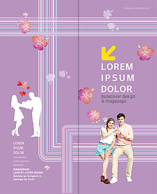 전신 PSD 서양인 템플릿 표지디자인 북디자인 커플 출판디자인 여자 표지 남자 꽃 실루엣 리플렛 2단접지 북커버 웃음 앉기 팜플렛 20대 성인 두명 하트 손하트 이미지템플릿 모양 외국인 식물 관계 모션 촬영기법 표정 사람 손짓 청년 파일형식