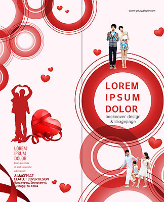 전신 PSD 템플릿 표지디자인 북디자인 커플 출판디자인 여자 표지 남자 딸 실루엣 리본 리플렛 2단접지 북커버 가족 엄마 서기 소녀 팜플렛 여러명 20대 성인 30대 선물상자 중국인 한국인 하트 아빠 손하트 이미지템플릿 모양 외국인 어린이 다수 관계 모션 촬영기법 선물 사람 동양인 손짓 청년 장년 상자 파일형식