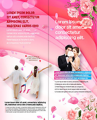 전신 PSD 템플릿 표지디자인 북디자인 커플 출판디자인 여자 남자 꽃 내지 신부 리플렛 부케 웨딩드레스 신랑 결혼 2단접지 북커버 음표 서기 웃음 정장 턱시도 팜플렛 여러명 상반신 20대 성인 뒷모습 손잡기 한국인 이미지템플릿 식물 기호 드레스 옷 음악 뷰포인트 꽃다발 다수 관계 모션 표정 사람 동양인 이벤트 청년 파일형식