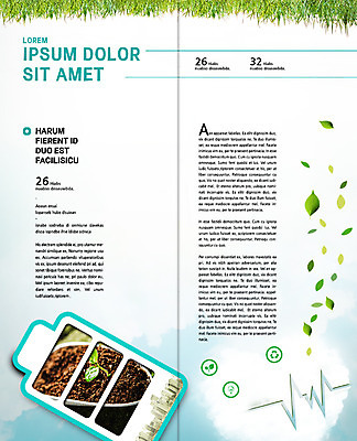 PSD 템플릿 표지디자인 북디자인 출판디자인 내지 리플렛 2단접지 북커버 그래프 나뭇잎 빌딩 팜플렛 사람없음 새싹 자연보호 환경 그린캠페인 흙 건전지 이미지템플릿 식물 캠페인 잎 자연 건물 보호 파일형식