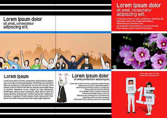 PSD 템플릿 표지디자인 북디자인 출판디자인 여자 남자 내지 어린이 리플렛 북커버 3단접지 팜플렛 여러명 성인 만세 한국인 태극기 무궁화 광복절 유관순 이미지템플릿 꽃 다수 모션 사람 동양인 공휴일 국기 국경일 독립운동가 파일형식