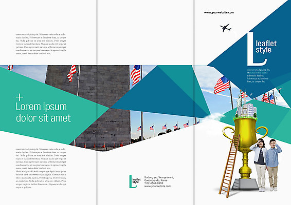 PSD 템플릿 표지디자인 북디자인 출판디자인 어린이교육 교육 표지 어린이 리플렛 북커버 3단접지 사다리 비행기 소녀 소년 팜플렛 두명 미국 깃발 성조기 OK 일본인 트로피 자유의여신상 조기유학 이미지템플릿 외국인 여자 남자 북아메리카 항공교통 대중교통 사람 동양인 손짓 세계문화유산 도구 국기 상_우승 유학 파일형식