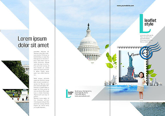 PSD 템플릿 표지디자인 건축물 북디자인 출판디자인 어린이교육 교육 표지 어린이 리플렛 북커버 3단접지 나뭇잎 소녀 팜플렛 여러명 연필 미국 한국인 자유의여신상 조기유학 우표 이미지템플릿 여자 건축 다수 잎 북아메리카 학용품 사람 동양인 필기구 세계문화유산 유학 파일형식