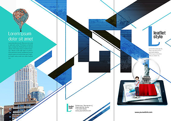 PSD 템플릿 표지디자인 북디자인 출판디자인 어린이교육 교육 표지 어린이 리플렛 북커버 3단접지 한명 빌딩 소년 팜플렛 태블릿 미국 한국인 열기구 여권 자유의여신상 조기유학 유리구슬 지오메트릭 이미지템플릿 1 남자 북아메리카 항공교통 유리 사람 동양인 건물 전자제품 스마트기기 세계문화유산 구슬 유학 파일형식