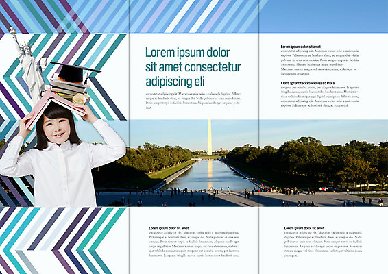PSD 템플릿 표지디자인 북디자인 출판디자인 교육 내지 리플렛 북커버 학사모 3단접지 웃음 소녀 팜플렛 여러명 상반신 책 지구본 보행자 일본인 광장 자유의여신상 머리위 조기유학 이미지템플릿 외국인 모자_잡화 여자 어린이 다수 졸업 표정 사람 동양인 미국 세계문화유산 유학 파일형식