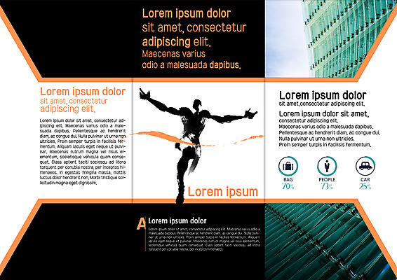 PSD 템플릿 표지디자인 북디자인 출판디자인 내지 리플렛 북커버 서류가방 비즈니스 3단접지 자동차 사람모양 빌딩 팜플렛 달리기 결승선 이미지템플릿 모양 육상교통 가방 모션 건물 파일형식