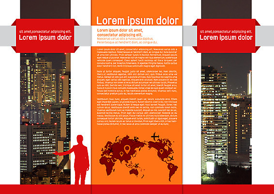 PSD 템플릿 표지디자인 북디자인 출판디자인 남자 실루엣 내지 리플렛 세계지도 북커버 비즈니스 3단접지 비행기 빌딩 팜플렛 성인 글로벌비즈니스 도시 비즈니스맨 야간 이미지템플릿 자연요소 지도 항공교통 대중교통 촬영기법 사람 건물 세계 글로벌 직장인 파일형식