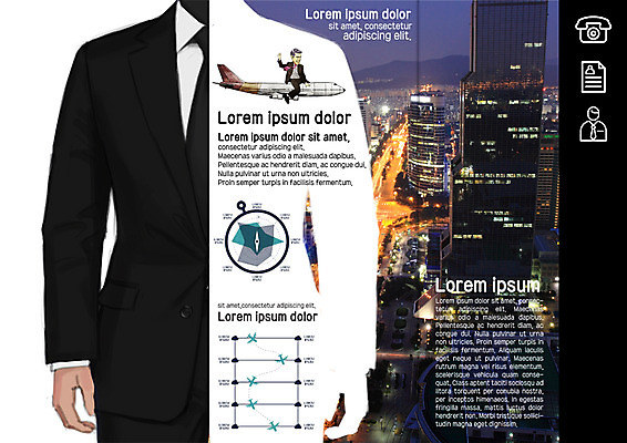 PSD 템플릿 표지디자인 북디자인 출판디자인 남자 내지 리플렛 야경 북커버 비즈니스 3단접지 그래프 비행기 사람모양 정장 빌딩 팜플렛 성인 두명 도시 비즈니스맨 전화기 문서 이미지템플릿 모양 옷 항공교통 대중교통 사람 건물 직장인 야간 파일형식 풍경_경치