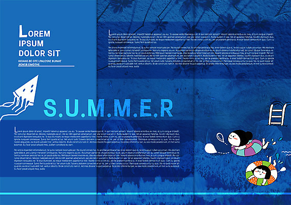 PSD 템플릿 표지디자인 북디자인 출판디자인 내지 리플렛 바다 북커버 3단접지 여름음식 수박 소녀 팜플렛 두명 여름 여름휴가 바캉스 야자수 수영 튜브 제철음식 제철과일 이미지템플릿 나무 계절 여자 어린이 음식 과일 휴가 사람 수상스포츠 제철 파일형식 여름_계절