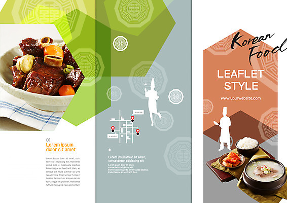 PSD 템플릿 접시 표지디자인 북디자인 출판디자인 표지 실루엣 한식 음식 리플렛 북커버 3단접지 밥 팜플렛 전통문양 요리사 깍두기 천 뚝배기 갈비 약도 설렁탕 갈비찜 이미지템플릿 직업 전통 문양 식기 지도 김치 촬영기법 육류 직물 탕 찜 파일형식