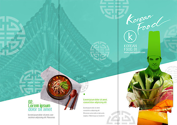 PSD 서양인 템플릿 한국전통 표지디자인 북디자인 출판디자인 표지 남자 한식 음식 리플렛 북커버 3단접지 젓가락 오이 한옥 요리사모자 한명 팜플렛 상반신 성인 컵 전통문양 숟가락 요리사 삼베 뚝배기 단청 처마 육개장 이미지템플릿 외국인 직업 모자_잡화 1 전통 문양 식기 고건축 채소 한국 수저 사람 국 파일형식 천_직물