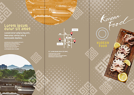 PSD 템플릿 한국전통 접시 표지디자인 북디자인 출판디자인 표지 한식 음식 리플렛 북커버 3단접지 한옥 팜플렛 사람없음 전통문양 레몬 약도 한옥마을 주꾸미 제철음식 이미지템플릿 전통 문양 식기 고건축 지도 과일 연체동물 한국 마을 수중동물 제철 파일형식