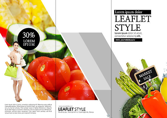 PSD 외국인 템플릿 표지디자인 북디자인 출판디자인 여자 표지 리플렛 북커버 3단접지 방울토마토 호박 가지 피망 한명 동양인 팜플렛 성인 쇼핑 세일 팻말 핸드백 브로콜리 장바구니 아스파라거스 이미지템플릿 1 토마토 채소 가방 프레임 사람 인종 바구니 파일형식