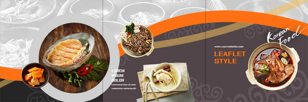 PSD 템플릿 접시 표지디자인 북디자인 출판디자인 표지 한식 음식 리플렛 북커버 3단접지 젓가락 여름음식 팜플렛 사람없음 숟가락 냄비 깍두기 전복 삼계탕 불고기 생선조림 제철음식 이미지템플릿 식기 어패류 김치 수저 솥 보양식 조림 제철 파일형식 여름_계절