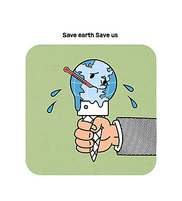 손 일러스트 신체부위 자연보호 환경 그린캠페인 온도계 환경보전 지구온난화 아이스크림콘 지구모양 국내일러스트 AI파일 녹이기 모양 지구 캠페인 모션 자연 사람 보호 사회이슈 콘 기후변화 파일형식 벡터