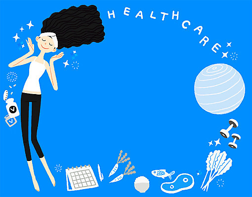 전신 PSD 여자 채소 일러스트 밥 건강 생고기 어류 한명 성인 알약 볼펜 건강관리 헬스 아령 짐볼 탁상달력 국내일러스트 1 음식 관리 육류 사람 운동 약 펜 수중동물 달력 파일형식