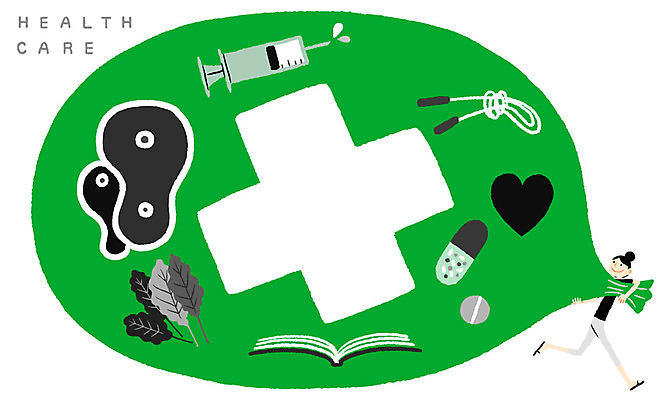 PSD 여자 채소 일러스트 건강 주사기 생고기 한명 성인 책 알약 건강관리 헬스 보따리 줄넘기 국내일러스트 1 의료기기 관리 육류 사람 운동 약 파일형식