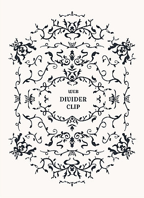 문양 무늬 일러스트 사람없음 라벨 테두리 심볼 청첩장 꾸미기 당초문 데칼코마니 디바이더 국내일러스트 AI파일 카드프레임 카드_감사 프레임 파일형식 벡터