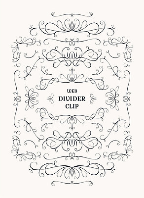 문양 무늬 일러스트 사람없음 라벨 테두리 심볼 청첩장 꾸미기 당초문 데칼코마니 디바이더 국내일러스트 AI파일 카드프레임 카드_감사 프레임 파일형식 벡터