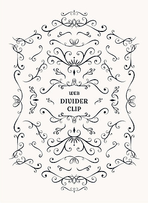 문양 무늬 일러스트 사람없음 라벨 테두리 심볼 청첩장 꾸미기 당초문 데칼코마니 디바이더 국내일러스트 AI파일 카드프레임 카드_감사 프레임 파일형식 벡터