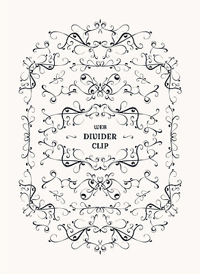 문양 무늬 일러스트 사람없음 라벨 테두리 심볼 청첩장 꾸미기 당초문 데칼코마니 디바이더 국내일러스트 AI파일 카드프레임 카드_감사 프레임 파일형식 벡터