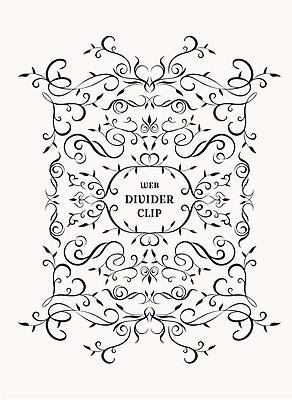 문양 무늬 일러스트 사람없음 라벨 테두리 심볼 청첩장 꾸미기 당초문 데칼코마니 디바이더 국내일러스트 AI파일 카드프레임 카드_감사 프레임 파일형식 벡터