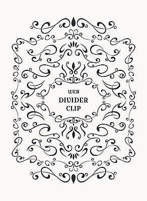 문양 무늬 일러스트 사람없음 라벨 테두리 심볼 청첩장 꾸미기 당초문 데칼코마니 디바이더 국내일러스트 AI파일 카드프레임 카드_감사 프레임 파일형식 벡터