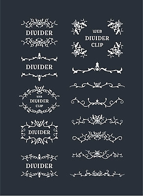 문양 무늬 일러스트 사람없음 세트 라벨 테두리 심볼 청첩장 꾸미기 당초문 데칼코마니 디바이더 국내일러스트 AI파일 카드프레임 카드_감사 프레임 파일형식 벡터