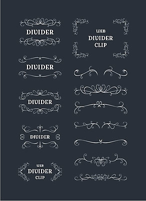 문양 무늬 일러스트 사람없음 세트 라벨 테두리 심볼 청첩장 꾸미기 당초문 데칼코마니 디바이더 국내일러스트 AI파일 카드프레임 카드_감사 프레임 파일형식 벡터