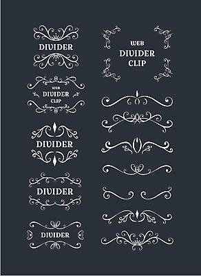 문양 무늬 일러스트 사람없음 세트 라벨 테두리 심볼 청첩장 꾸미기 당초문 데칼코마니 디바이더 국내일러스트 AI파일 카드프레임 카드_감사 프레임 파일형식 벡터