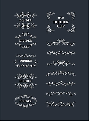 문양 무늬 일러스트 사람없음 세트 라벨 테두리 심볼 청첩장 꾸미기 당초문 데칼코마니 디바이더 국내일러스트 AI파일 카드프레임 카드_감사 프레임 파일형식 벡터