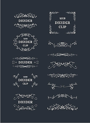 문양 무늬 일러스트 사람없음 세트 라벨 테두리 심볼 청첩장 꾸미기 당초문 데칼코마니 디바이더 국내일러스트 AI파일 카드프레임 카드_감사 프레임 파일형식 벡터