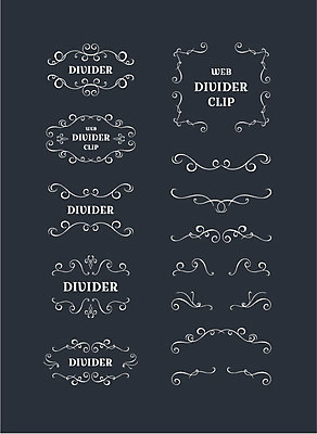 문양 무늬 일러스트 사람없음 세트 라벨 테두리 심볼 청첩장 꾸미기 당초문 데칼코마니 디바이더 국내일러스트 AI파일 카드프레임 카드_감사 프레임 파일형식 벡터