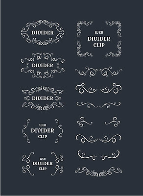 문양 무늬 일러스트 사람없음 세트 라벨 테두리 심볼 청첩장 꾸미기 당초문 데칼코마니 디바이더 국내일러스트 AI파일 카드프레임 카드_감사 프레임 파일형식 벡터