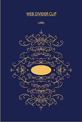 문양 무늬 일러스트 사람없음 라벨 테두리 심볼 청첩장 꾸미기 당초문 데칼코마니 디바이더 국내일러스트 AI파일 카드프레임 카드_감사 프레임 파일형식 벡터