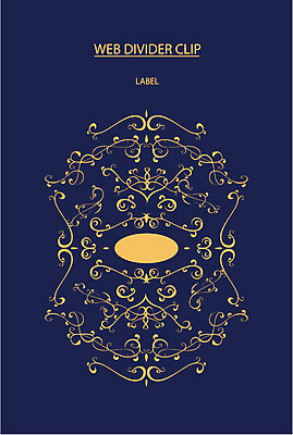 문양 무늬 일러스트 사람없음 라벨 테두리 심볼 청첩장 꾸미기 당초문 데칼코마니 디바이더 국내일러스트 AI파일 카드프레임 카드_감사 프레임 파일형식 벡터