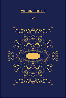 문양 무늬 일러스트 사람없음 라벨 테두리 심볼 청첩장 꾸미기 당초문 데칼코마니 디바이더 국내일러스트 AI파일 카드프레임 카드_감사 프레임 파일형식 벡터